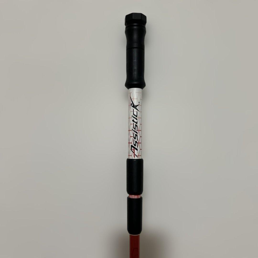 アシスティック（Assistick）