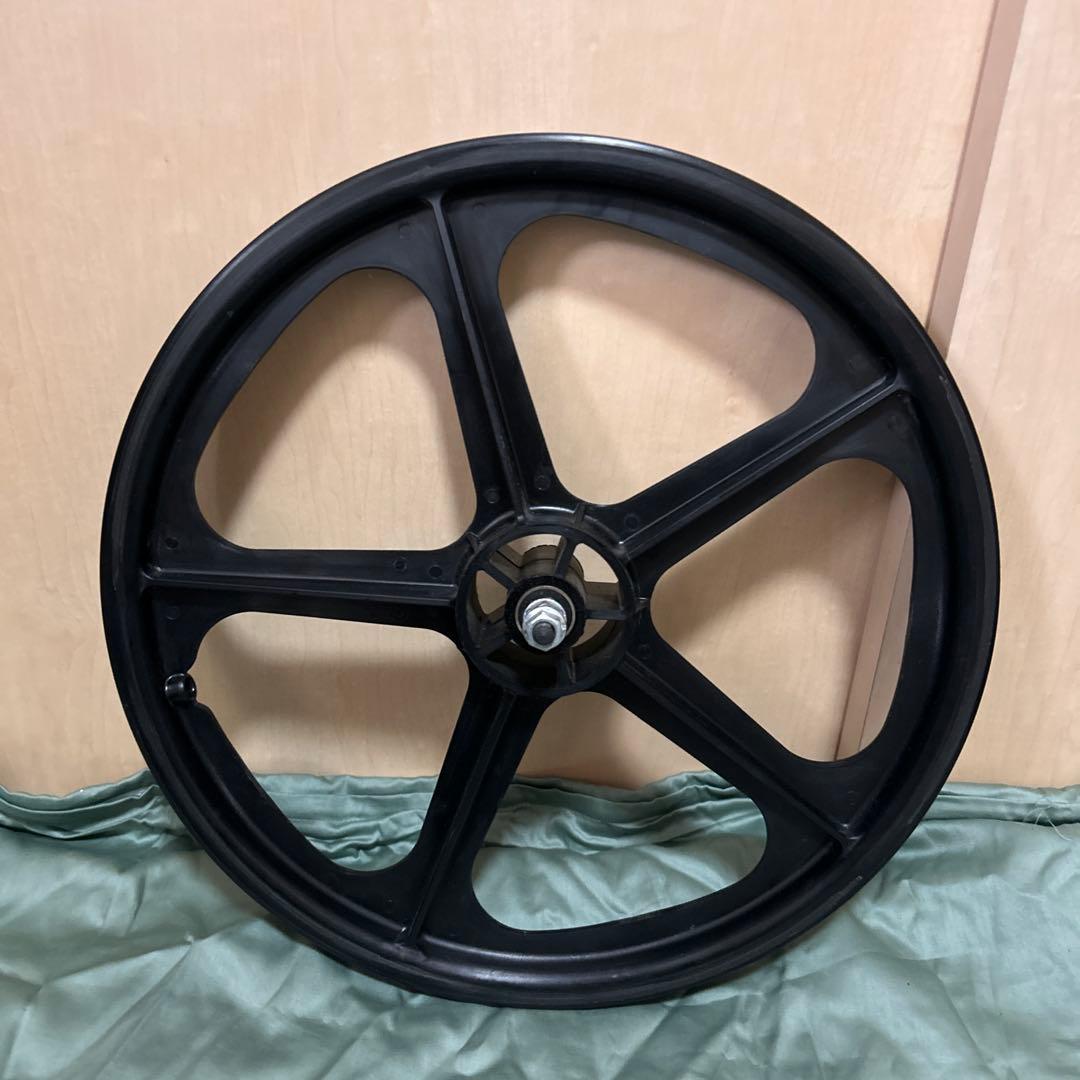 skyway tuff wheel Ⅱ フロント用