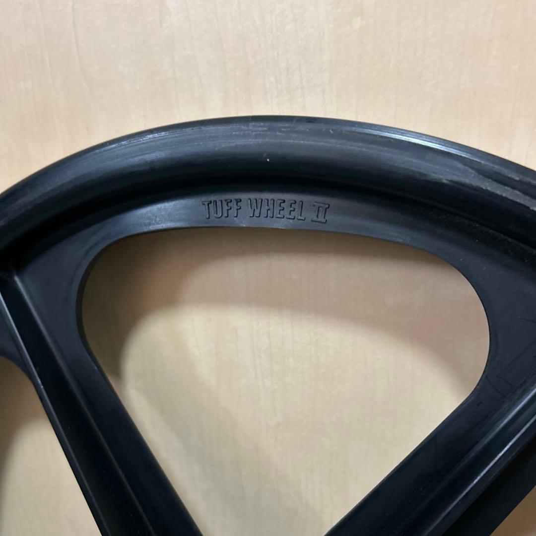 skyway tuff wheel Ⅱ フロント用