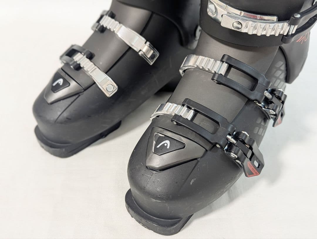 【よんよん】スキーブーツ メンズ HEADヘッド27-27.5cm