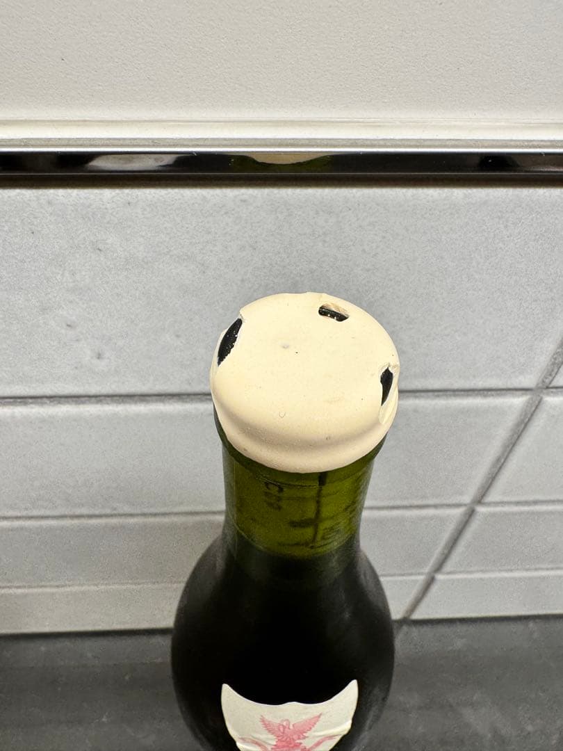 ピエール・オヴェルノワ/ACアルボワ・ピュピラン・シャルドネ 2007