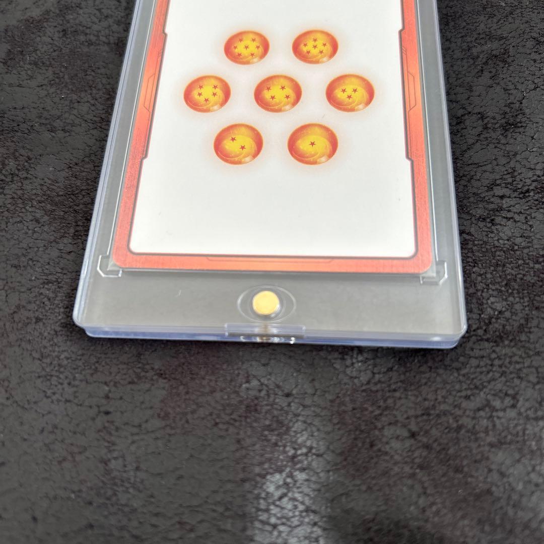 ドラゴンボール　神龍　一巻　パラレル MANGA BOOSTER 01