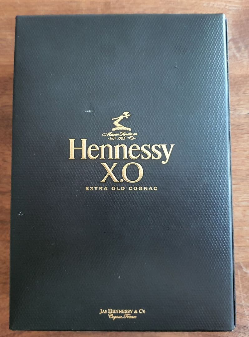ヘネシー XO 40度 350ml [hennessy]ヴィンテージ コニャック