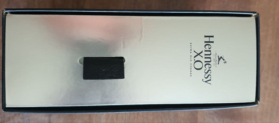 ヘネシー XO 40度 350ml [hennessy]ヴィンテージ コニャック