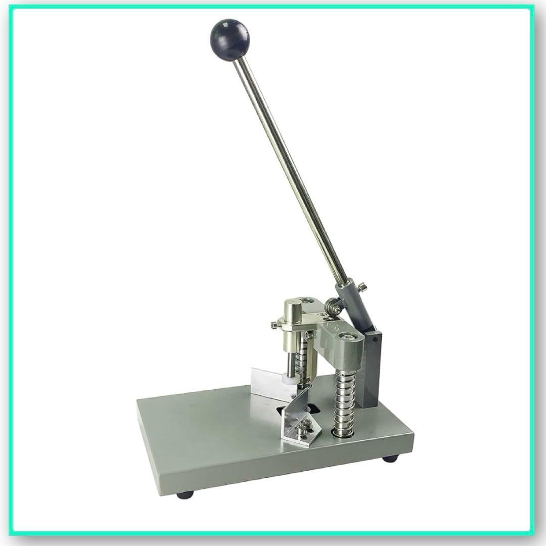 HFS(R) コーナーカッター 角丸 R4 R6 R10 R13 鉄製