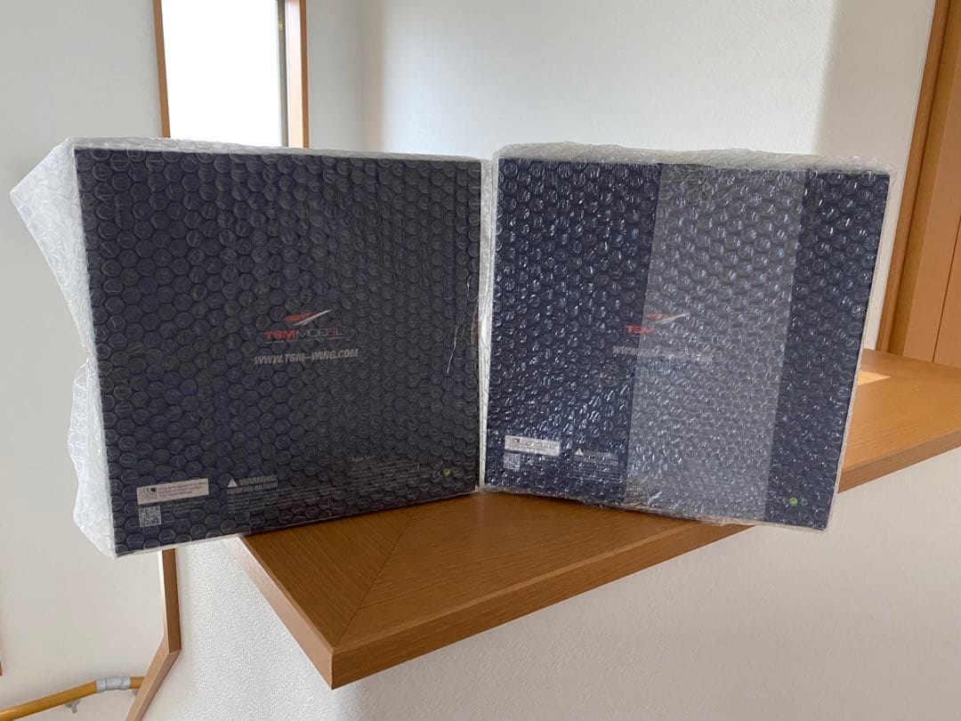 トップガンtsmモデル　VF-1 VF-213 新品未開封