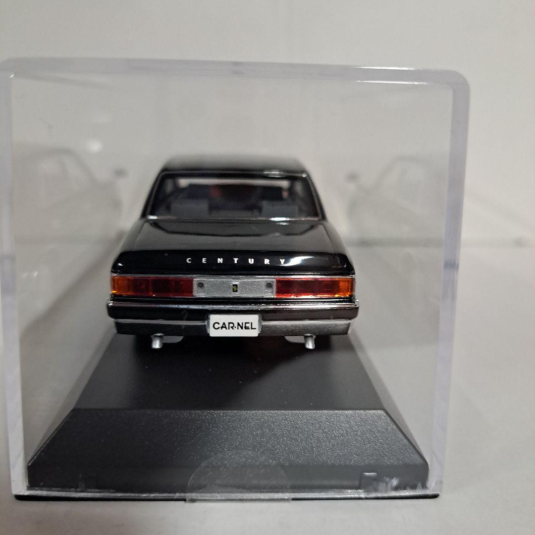 CAR NEL センチュリー GZG50 2010 神威 カーネル カムイ