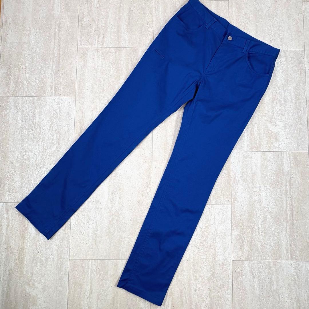 ビームスゴルフ BEAMS GOLF パンツ コットン サンプル品 L メンズ