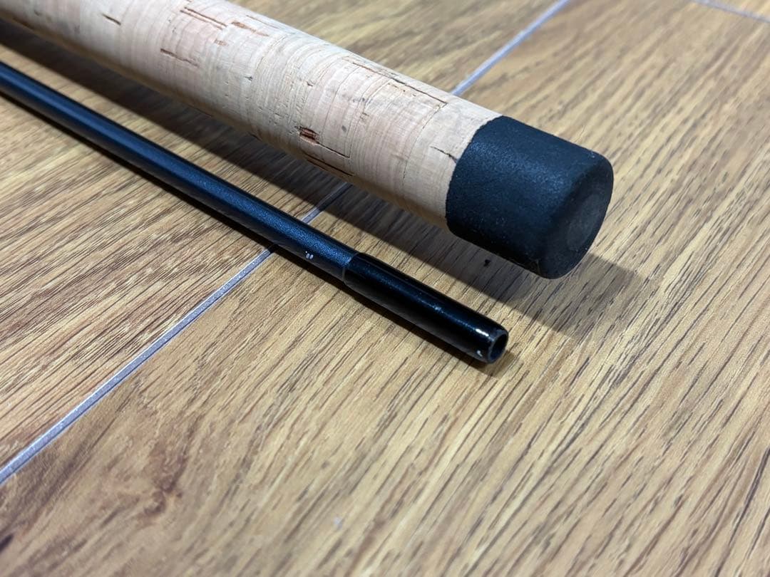 ufmウエダ　スティンガーラックス ボロン SLT-82H Ti