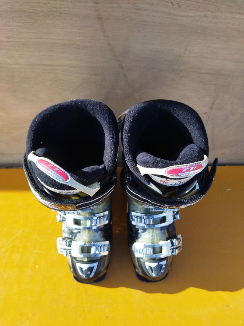 Atomic　アトミック　HAWX 80 スキー ブーツ 23 23.5 cm