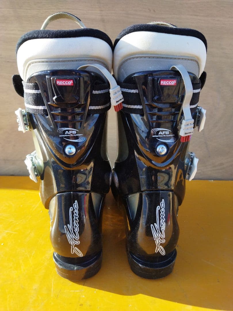 Atomic　アトミック　HAWX 80 スキー ブーツ 23 23.5 cm