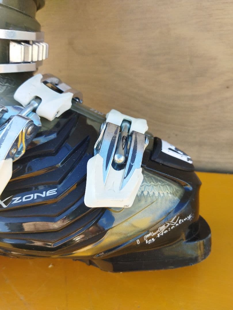 Atomic　アトミック　HAWX 80 スキー ブーツ 23 23.5 cm