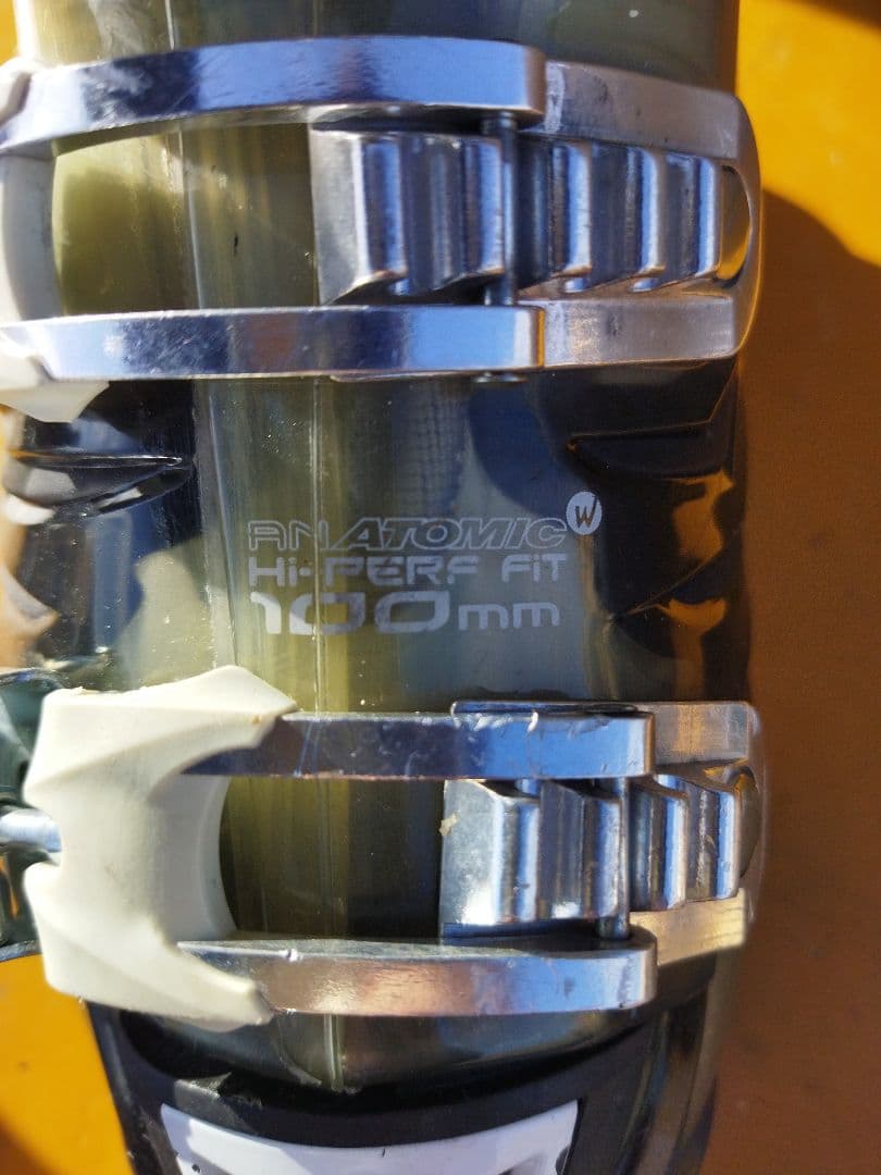 Atomic　アトミック　HAWX 80 スキー ブーツ 23 23.5 cm