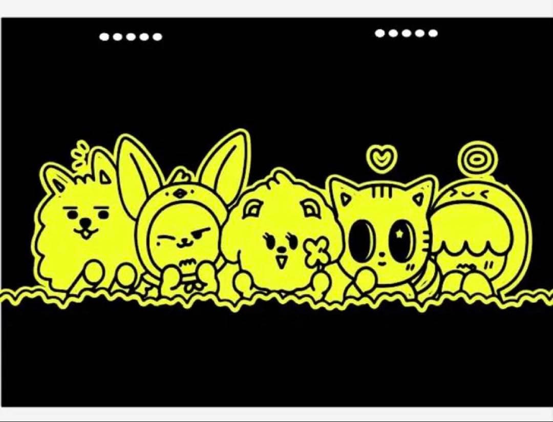 えんちゃん⭐︎プロフ必須様確認用★ファンサボード