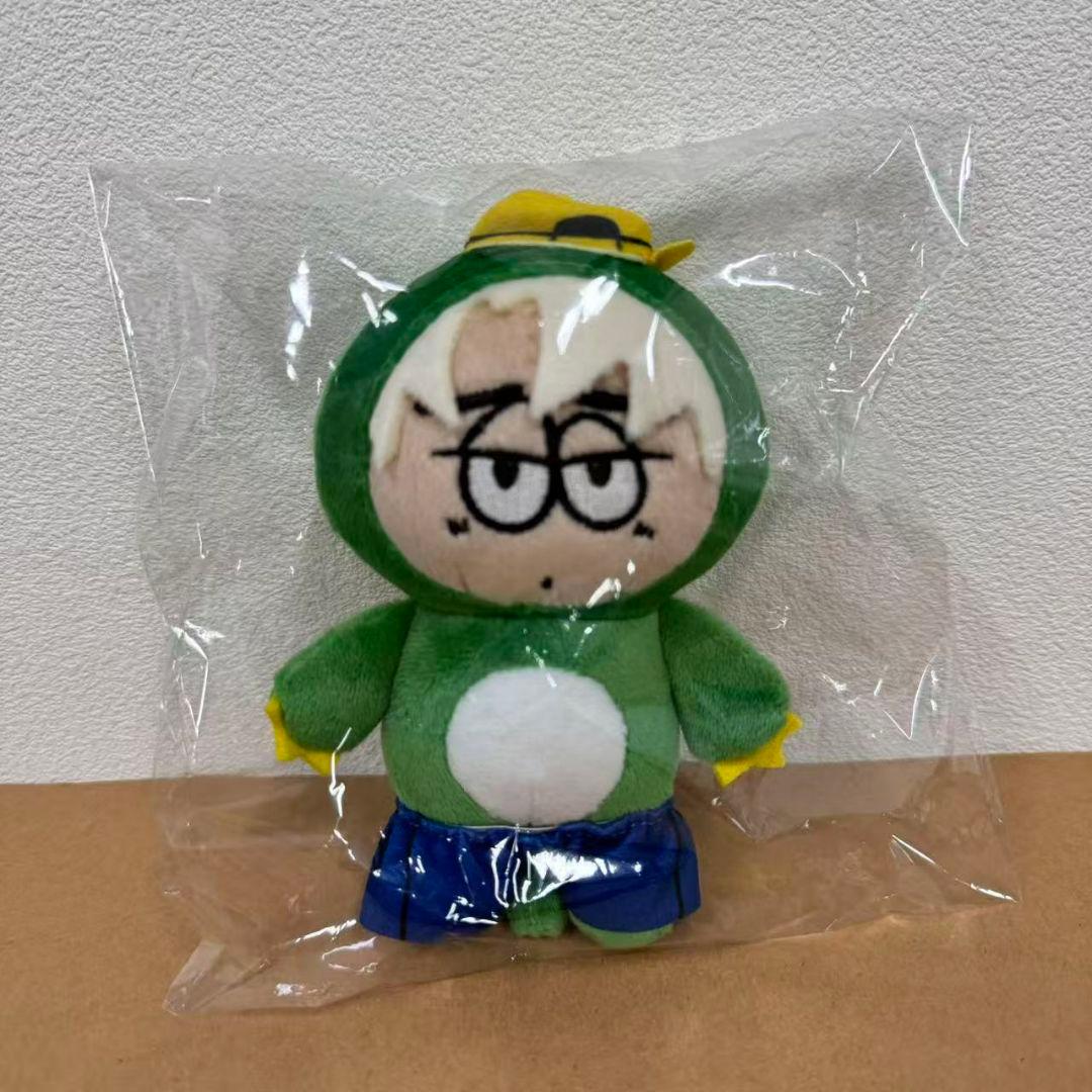 ONE N' ONLY ワンエン 高尾颯斗 HAYATO ぬいぐるみ