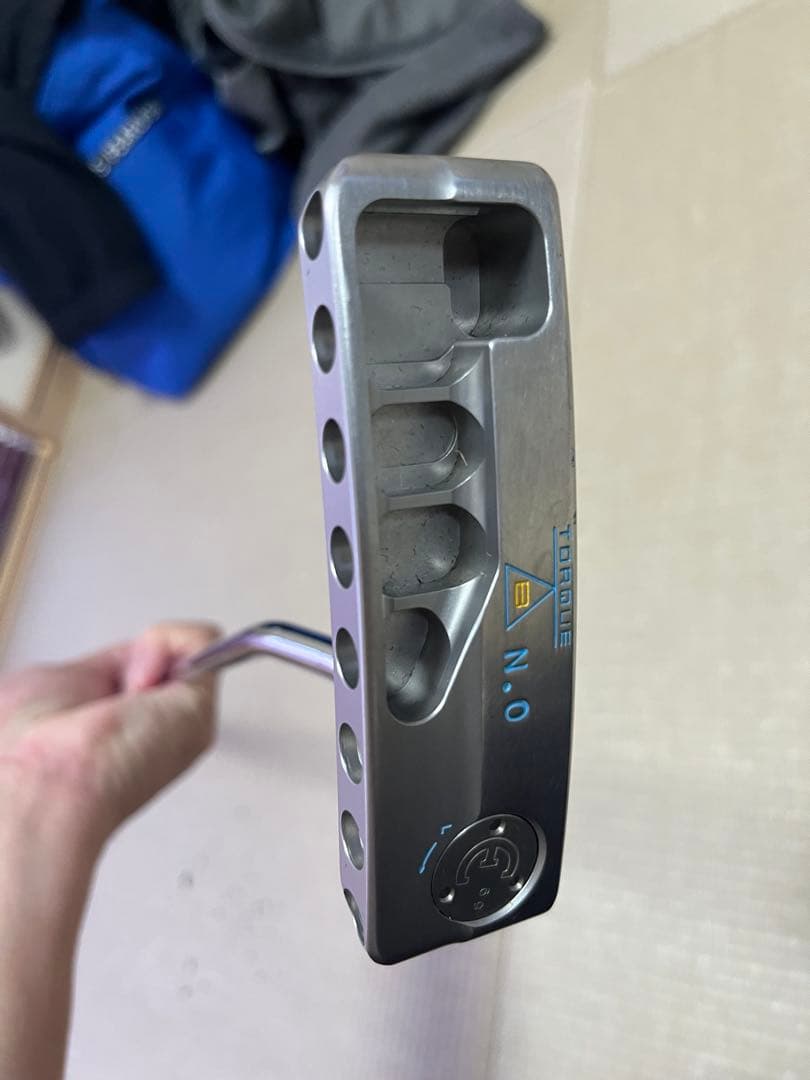 Edel イーデル トルクバランス E-3