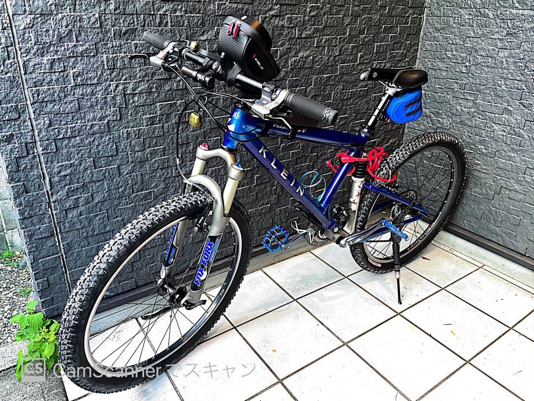 特価  クライン Paramino V パラミノV フルサス 引取限定