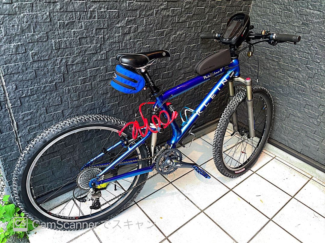 特価  クライン Paramino V パラミノV フルサス 引取限定