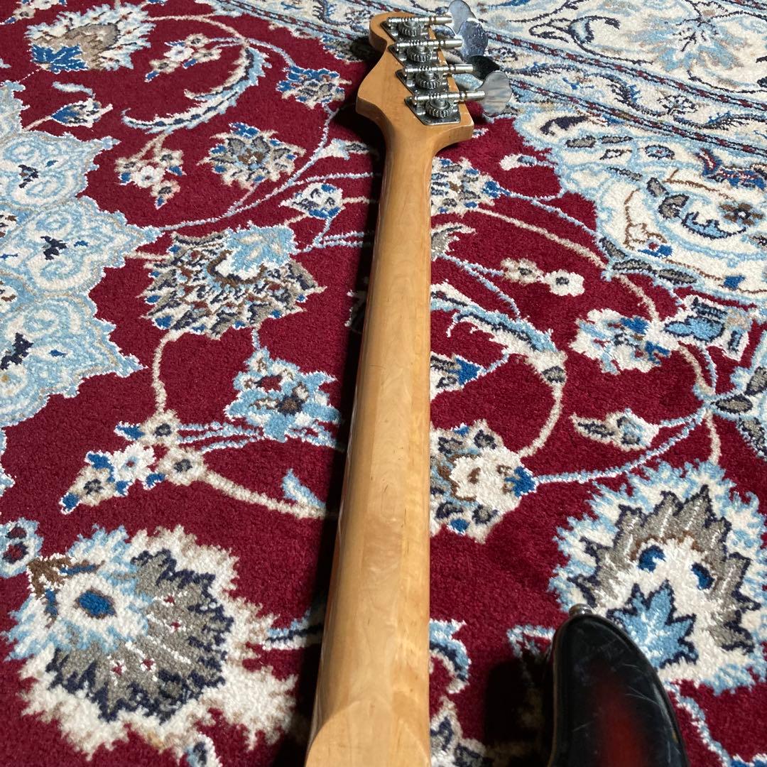 【激レア】Gallan JazzBass ギャラン ジャパンヴィンテージ