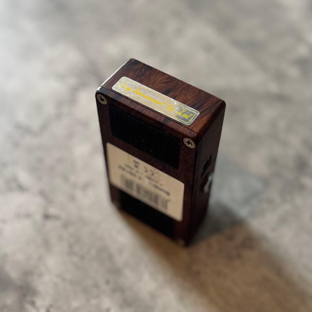 B*e様 Mad Professor Simble Overdrive