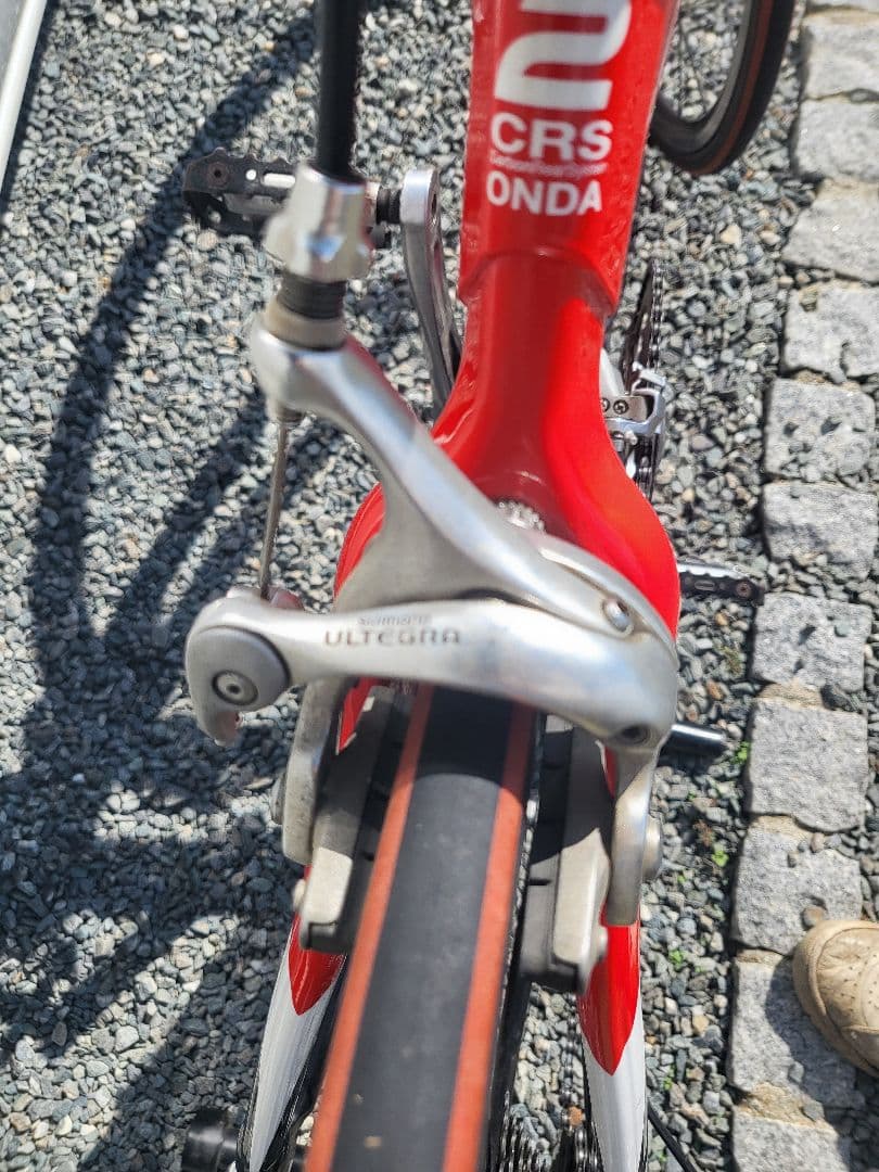 PINARELLO FP2 ロードバイク