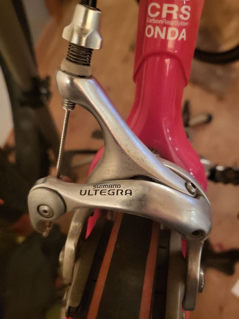 PINARELLO FP2 ロードバイク