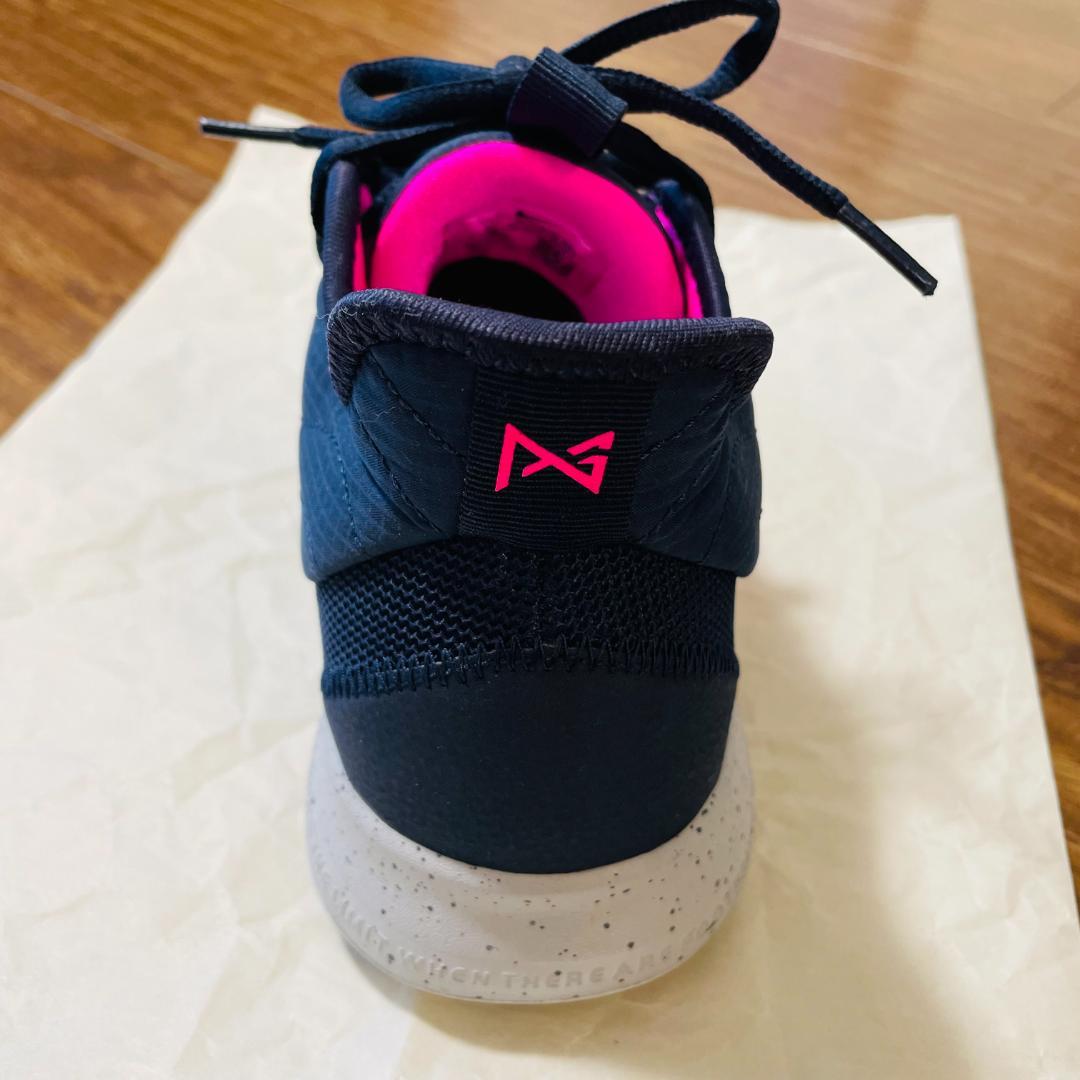 NIKE PG バスケットボールシューズ 26cm 美品