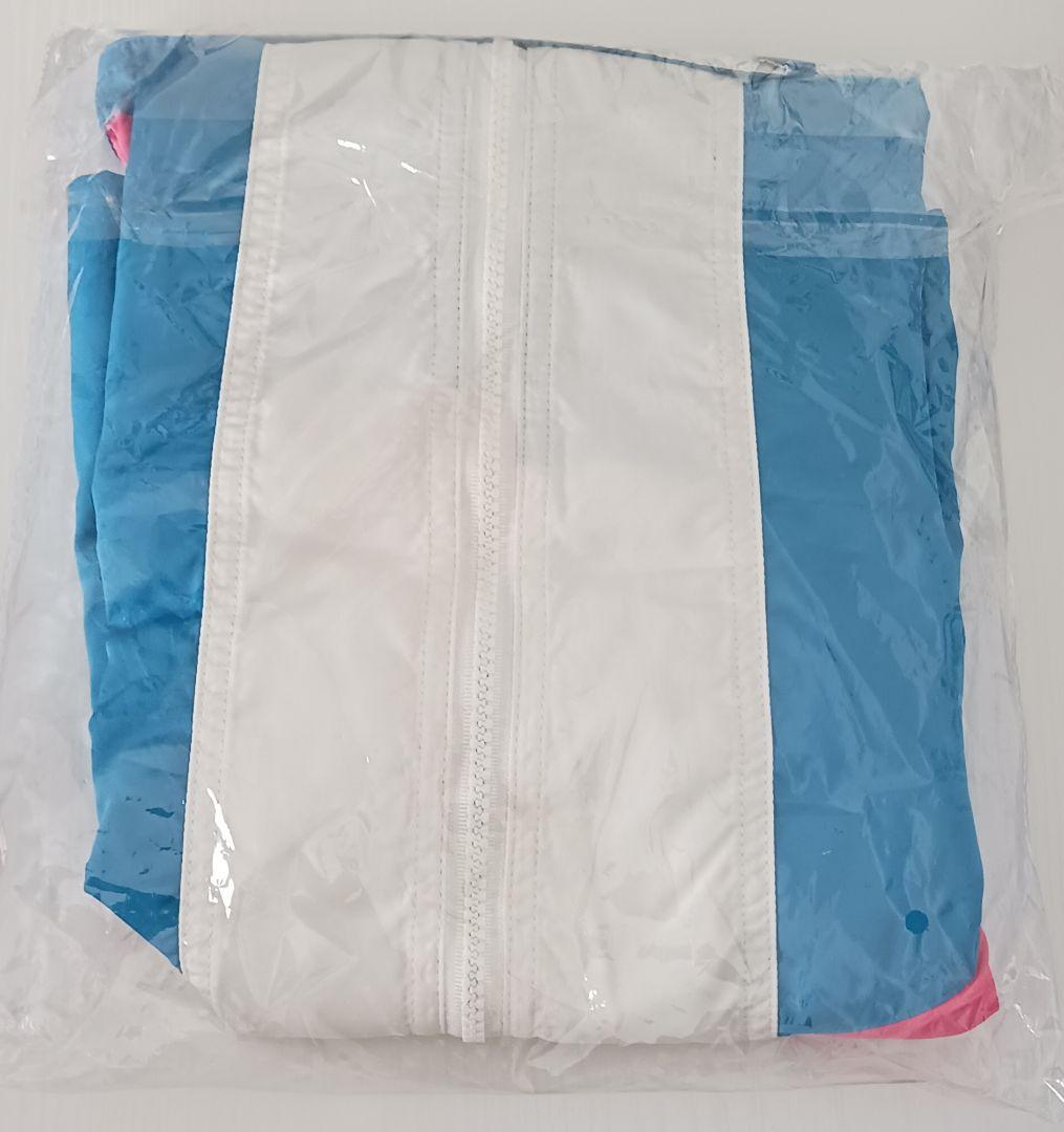 キタニタツヤ シャカシャカ ナイロンジャケット