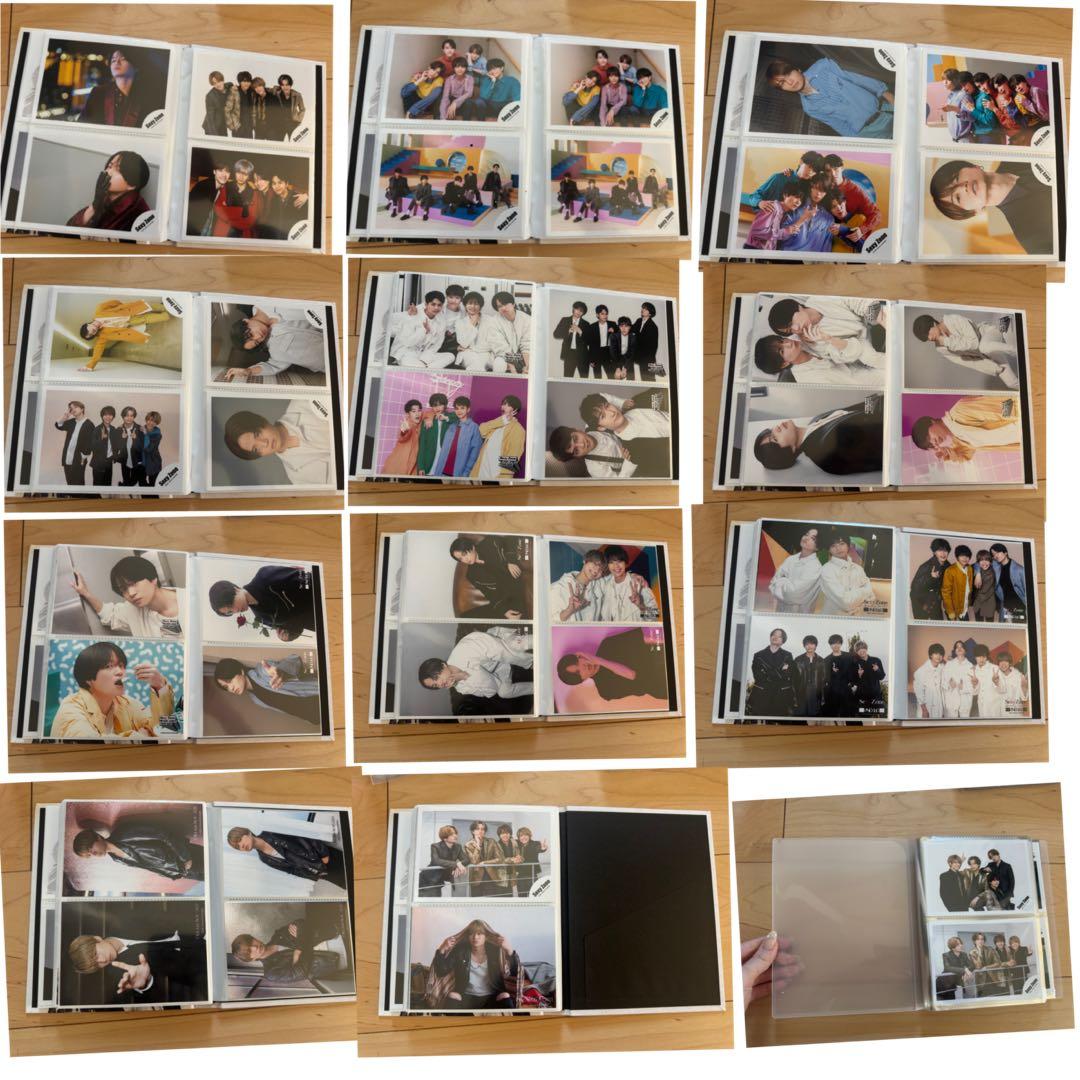 SexyZone セクゾ 菊池風磨 公式写真 timelesz タイムレス