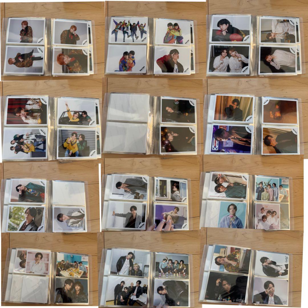 SexyZone セクゾ 菊池風磨 公式写真 timelesz タイムレス