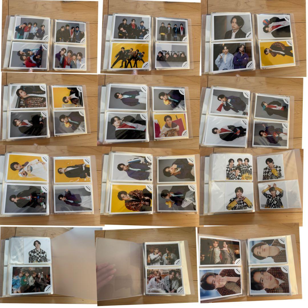 SexyZone セクゾ 菊池風磨 公式写真 timelesz タイムレス