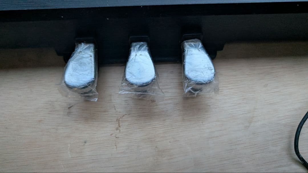 送料込み CASIO 電子ピアノ Privia PX-760 15年製 激美品②