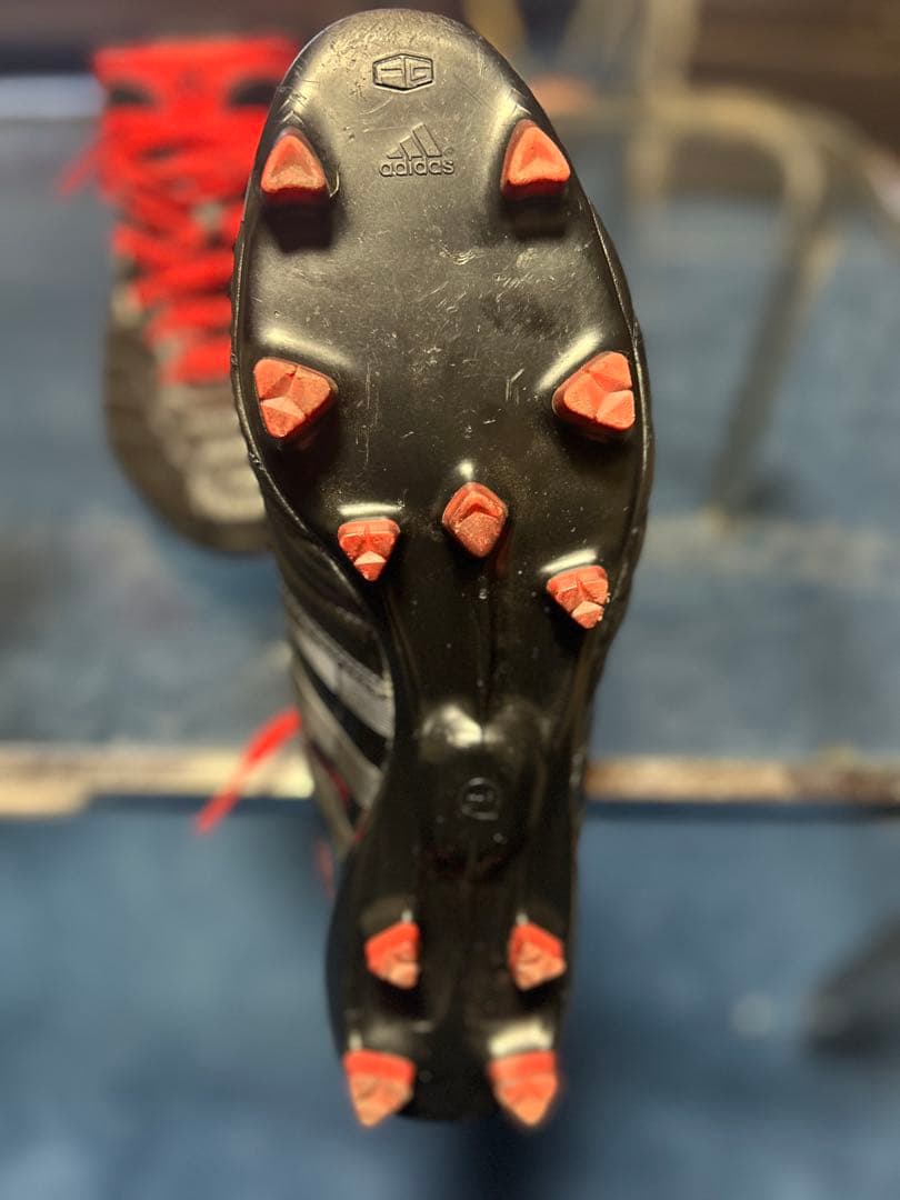 アディダス スパイク 11Pro 激レア　【最終値下げ】