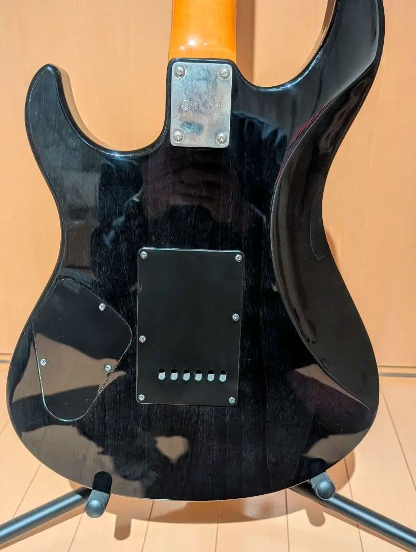 Yamaha PACIFICA 612 【最終価格】 21日夜10時59分まで