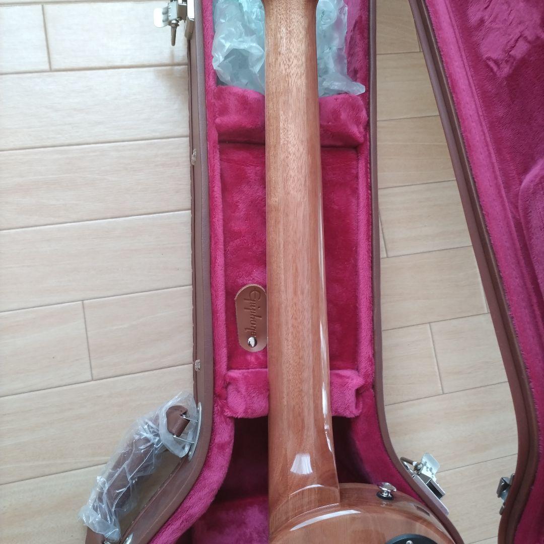 PRS SE シングルカット　ターコイズ