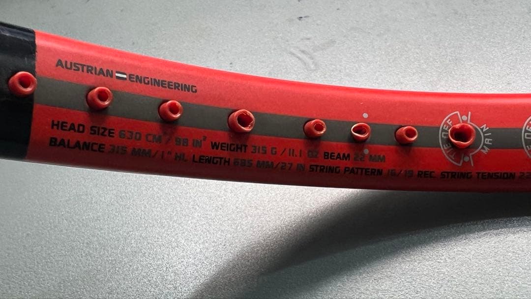 【大幅値下げ】ヘッド　プレステージプロ　PrestagePro 2014を3本