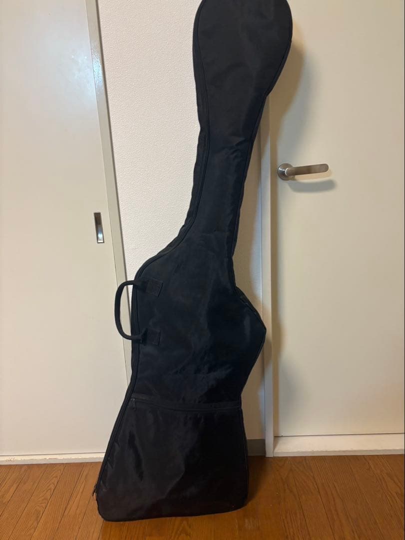 ろどりゲスdeath　EDWARDS ESP ギター