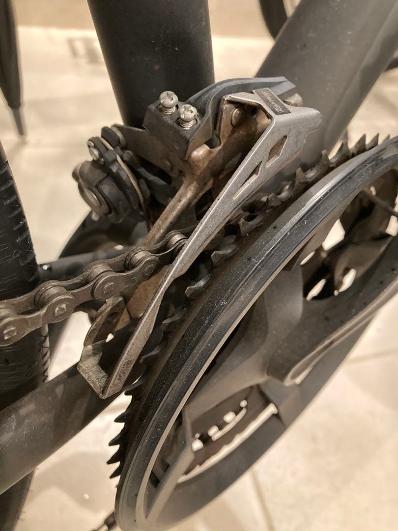 ブータンさん専用 メリダ グランスピード 80 クロスバイク　中古車