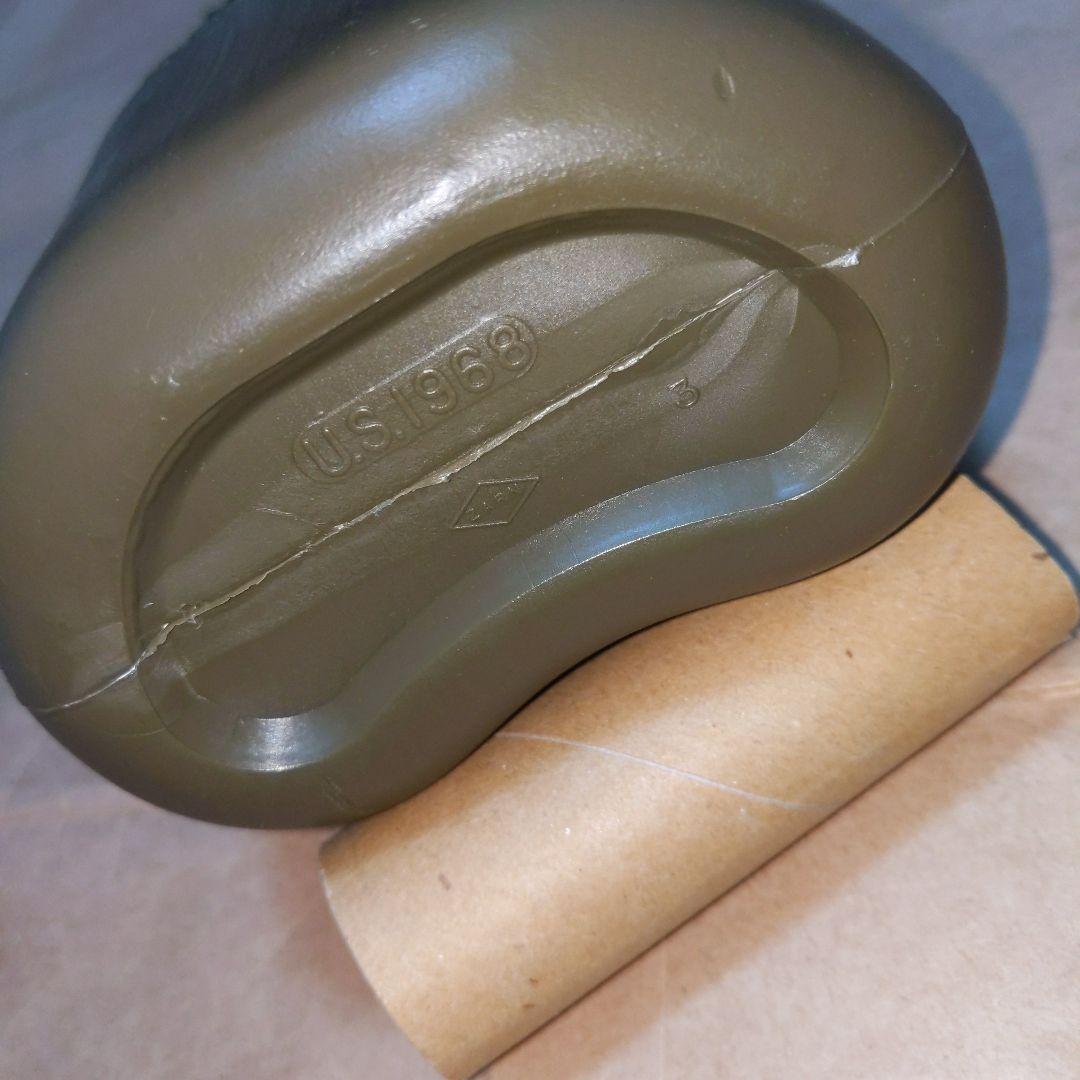 アメリカ軍M67装備 キャンティーンカバー/キャンティーン/カップ 実物中古品