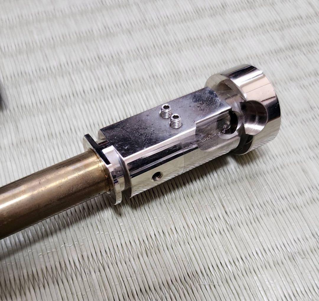 希少 スーパー9 HOP100 ハイクオリティチャンバー やや難あり品