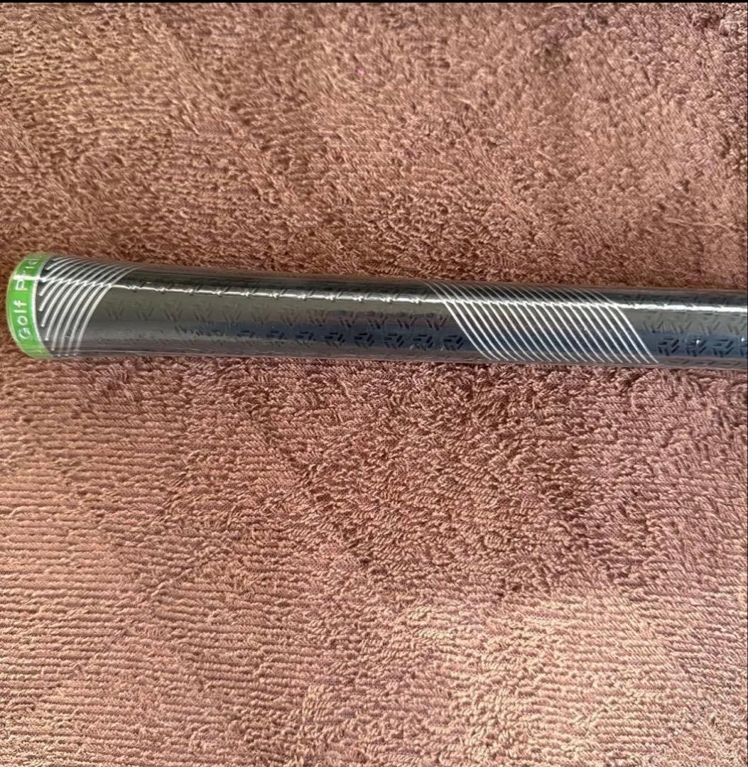 PING TOUR 2.0 BLACK 65Sのドライバーシャフト