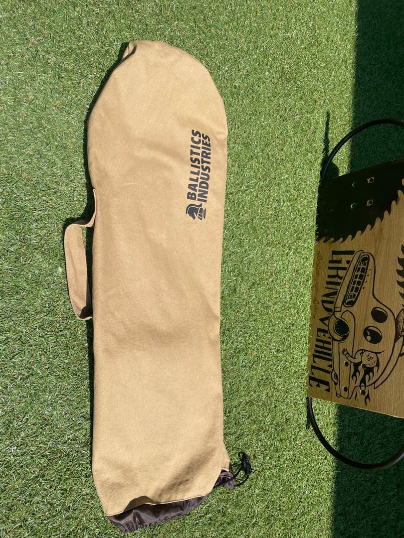 あ*ん様 asimocrafts deck_a GRINDLODGE生刷