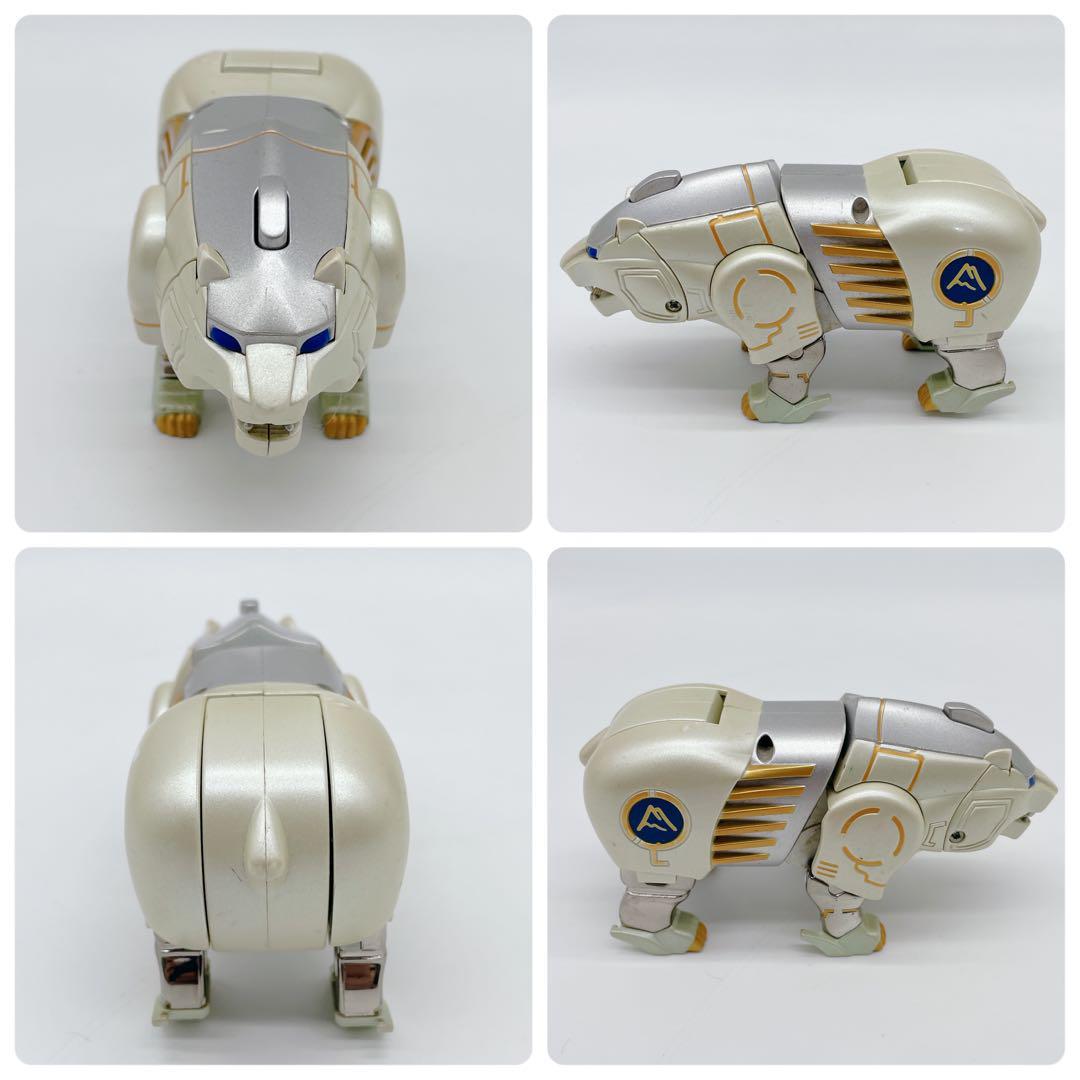 ✨入手困難✨ DXガオハンター DXガオキング DXガオマッスル　12体 まとめ