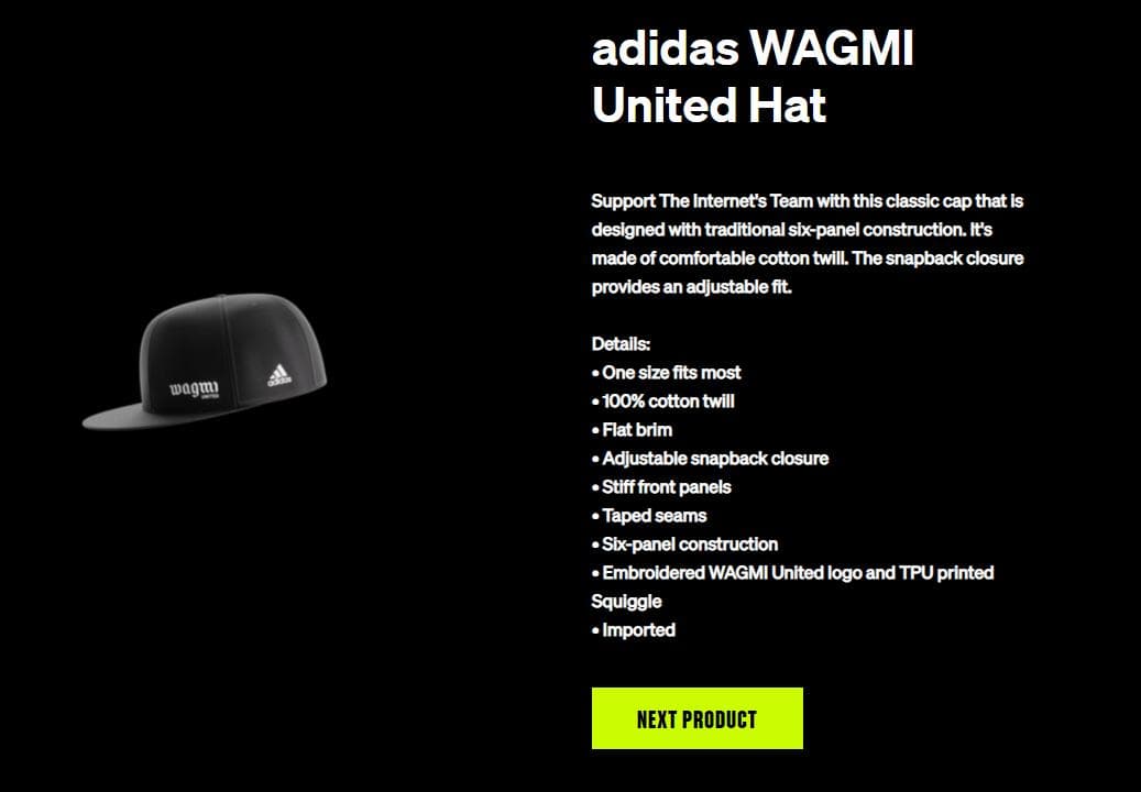 アディダス ジャージと帽子