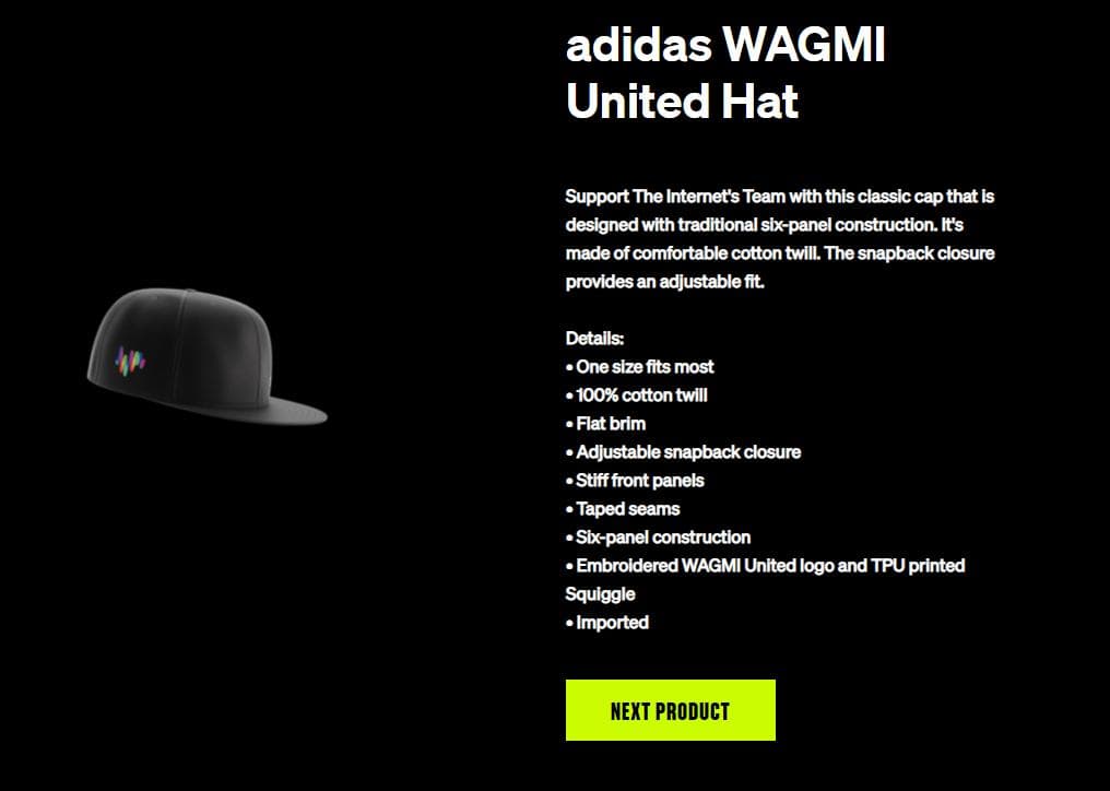 アディダス ジャージと帽子