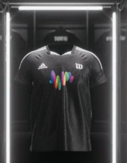 アディダス ジャージと帽子