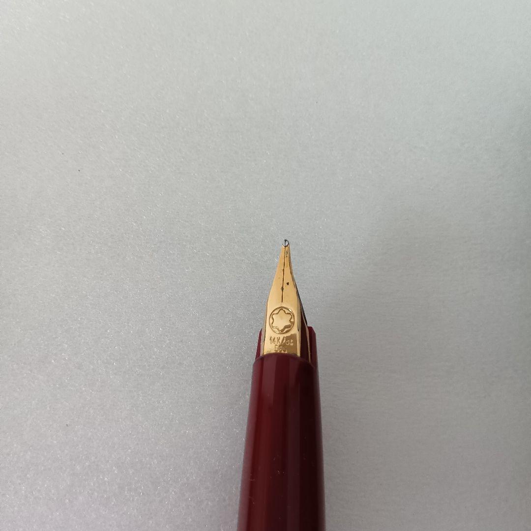 モンブラン 万年筆、ボールペン、シャープペンシル