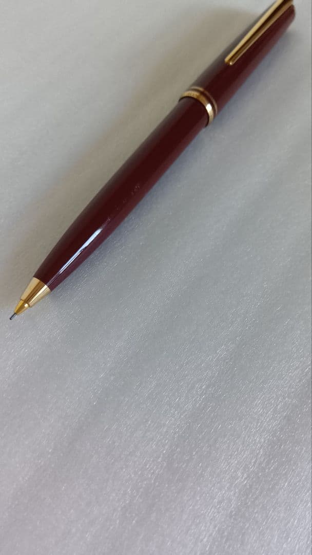 モンブラン 万年筆、ボールペン、シャープペンシル