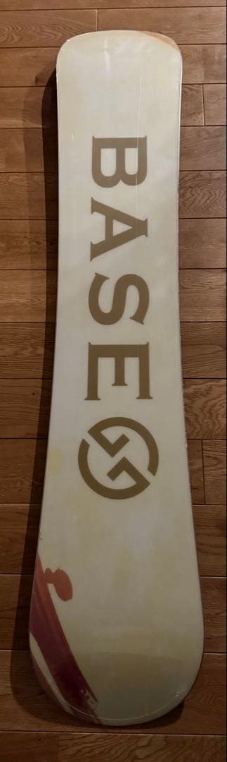 【新品】24-25モデル GT BOARDS BASE 150