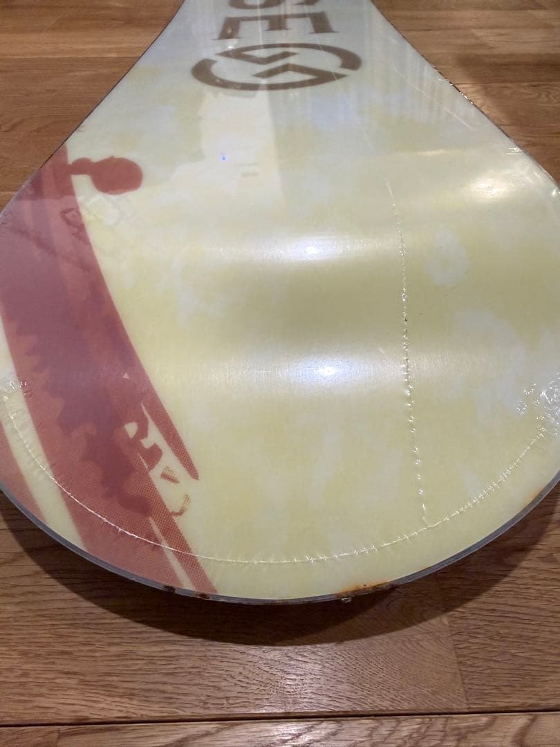 【新品】24-25モデル GT BOARDS BASE 150